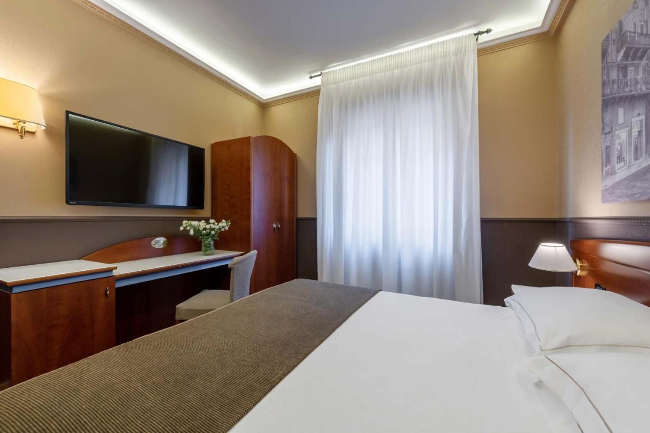 Mastino Rooms Верона Экстерьер фото