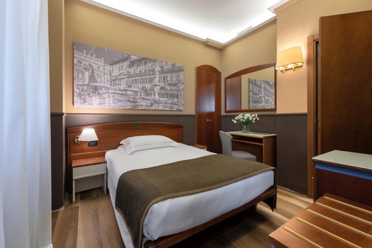 Mastino Rooms Верона Экстерьер фото